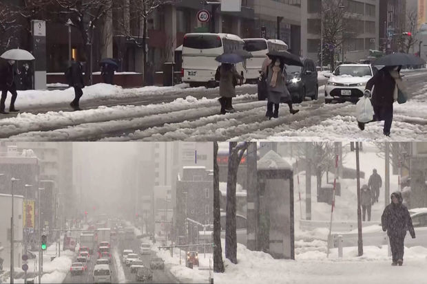 yaponiyada-guclu-qar-fesadlar-toretdi-cox-sayda-olen-ve-yaralananlar-var-video